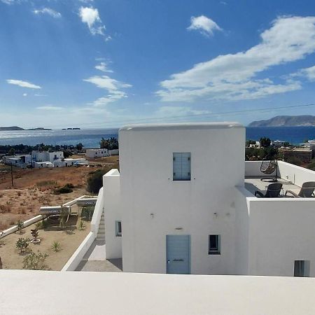Casa Di Kímolos Buitenkant foto