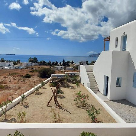Casa Di Kímolos Buitenkant foto