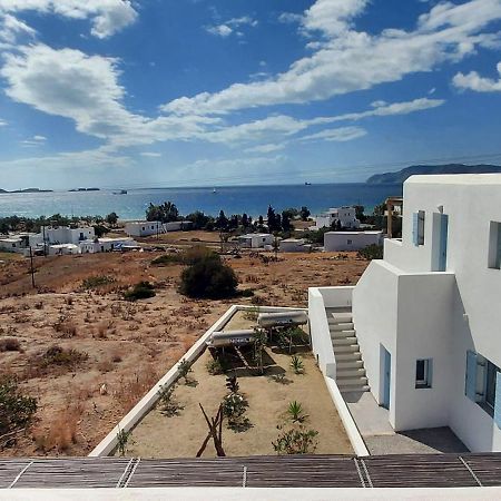 Casa Di Kímolos Buitenkant foto
