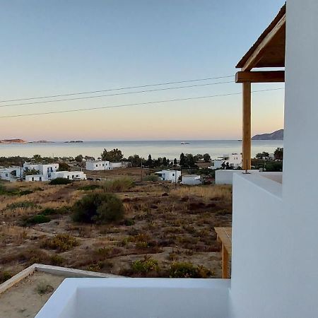 Casa Di Kímolos Buitenkant foto