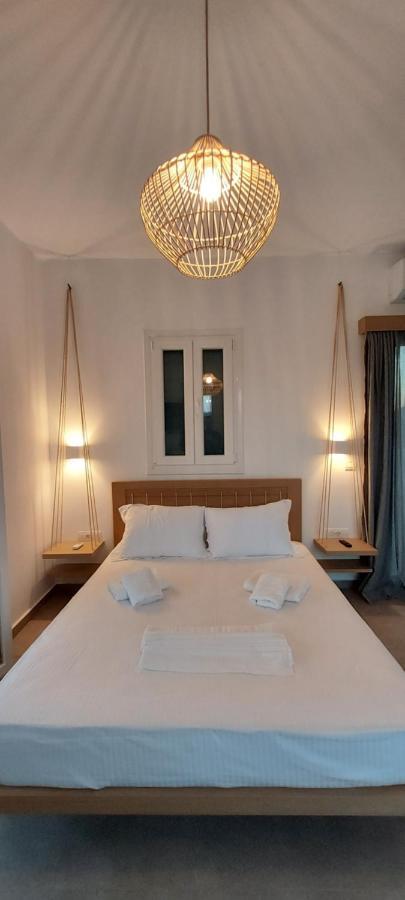 Casa Di Kímolos Buitenkant foto
