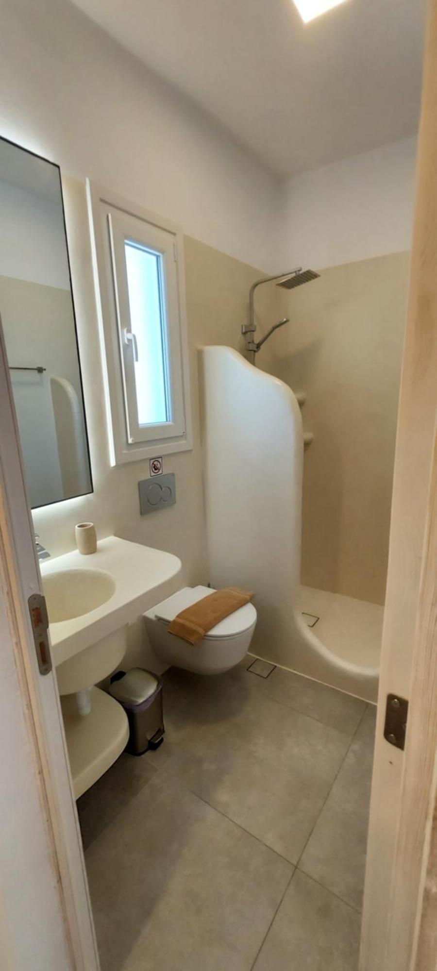 Casa Di Kímolos Buitenkant foto