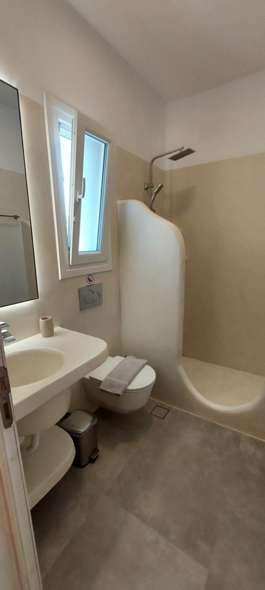 Casa Di Kímolos Buitenkant foto
