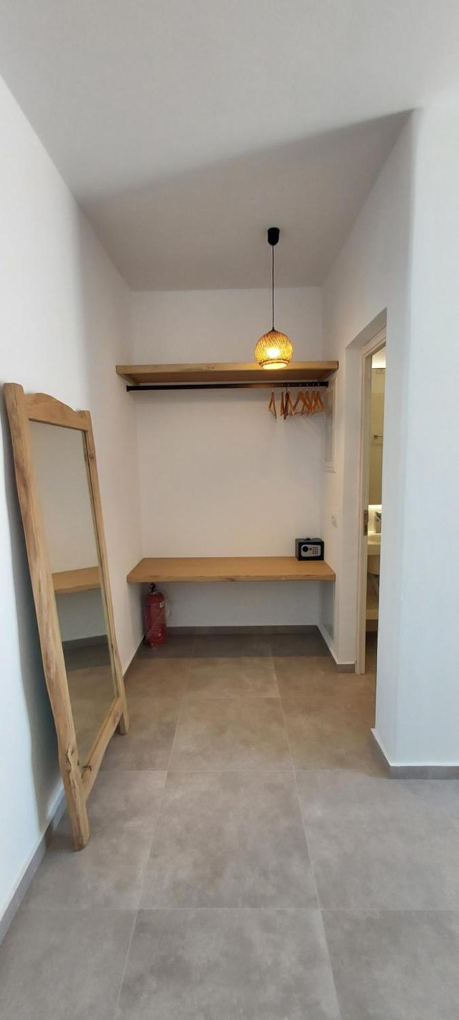 Casa Di Kímolos Buitenkant foto